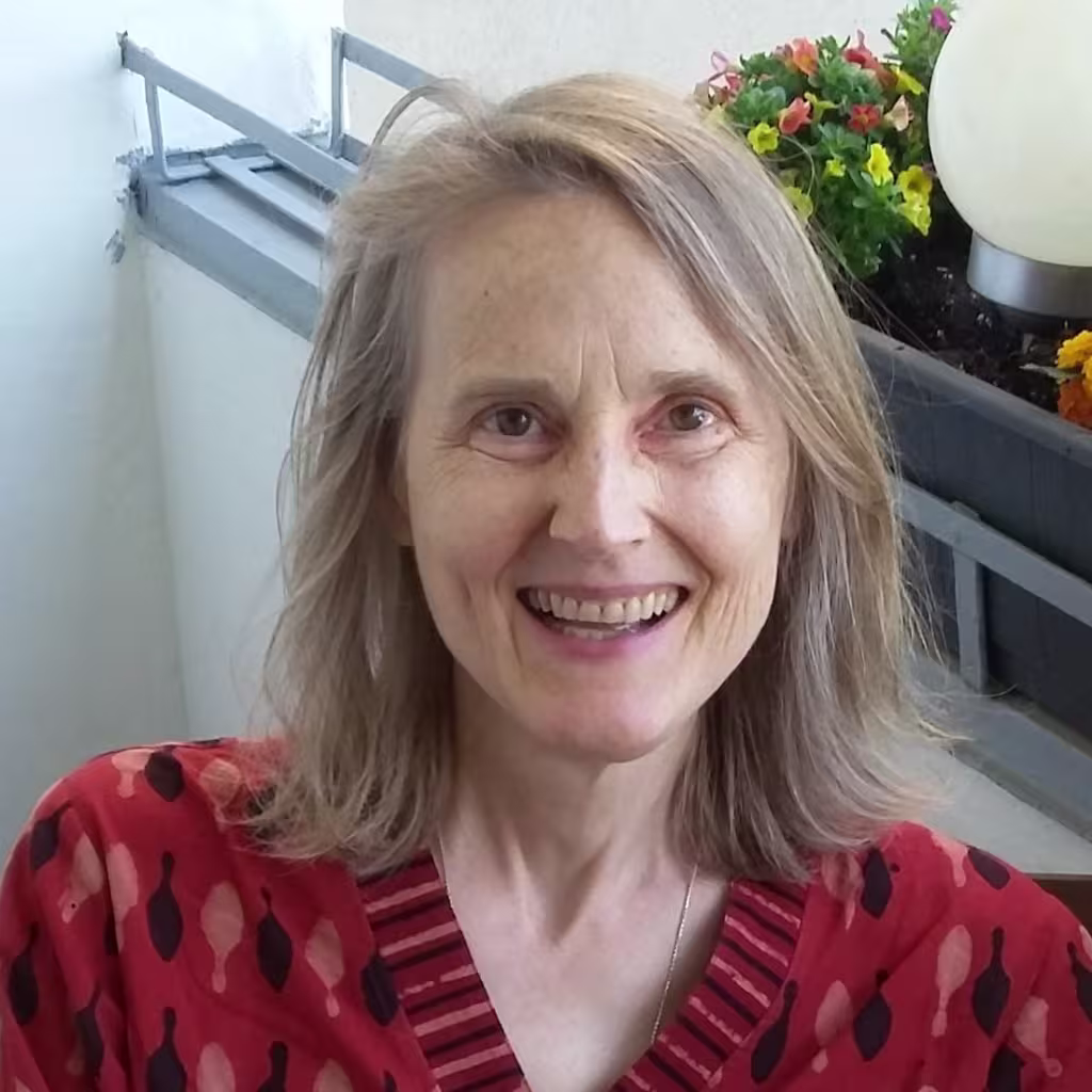 Professor Sheilagh Ogilvie