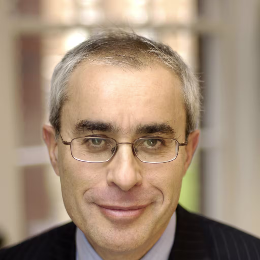 Lord (David) Pannick