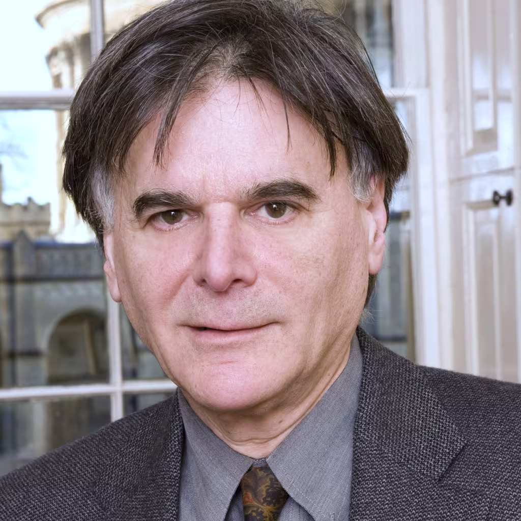 Dr Graeme Segal