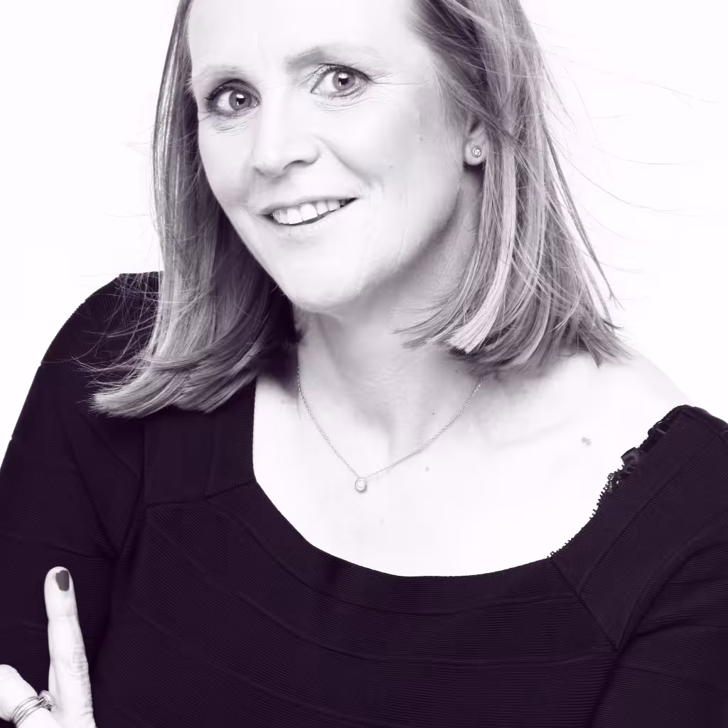Professor Catriona Seth