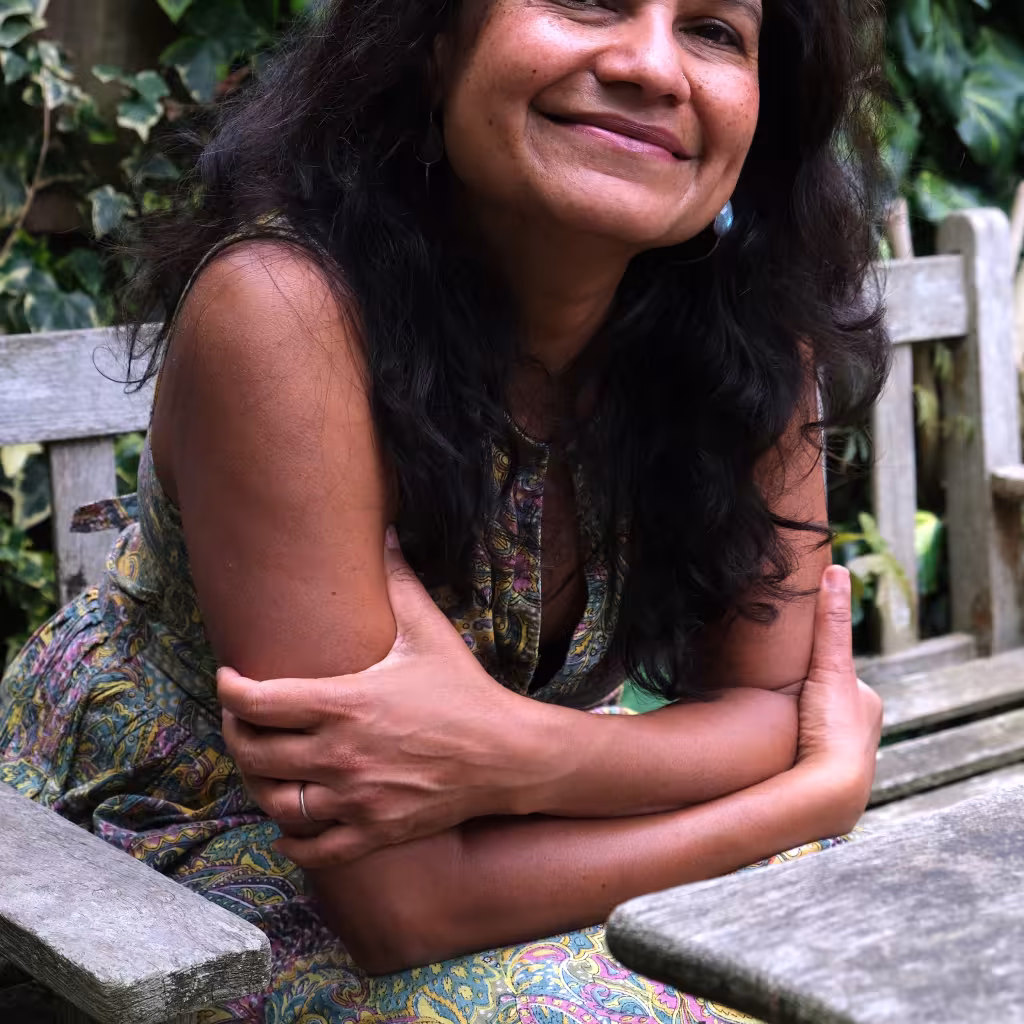 Professor Alpa Shah