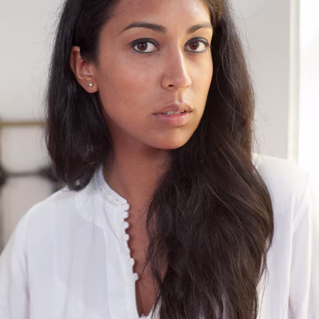 Professor Amia Srinivasan