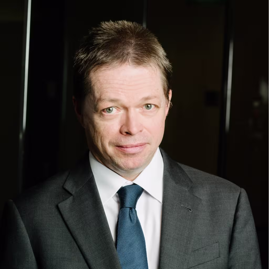 Professor Simon Swain