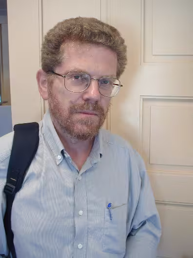 Dr Michael Teper