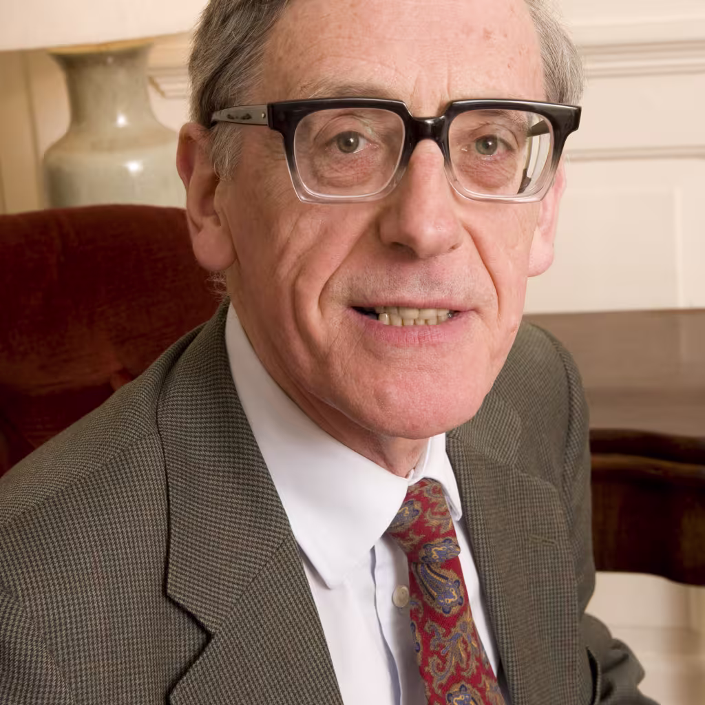 Sir Keith Thomas