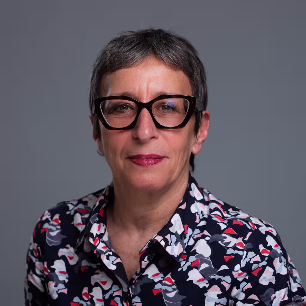 Professor Cecilia Trifogli