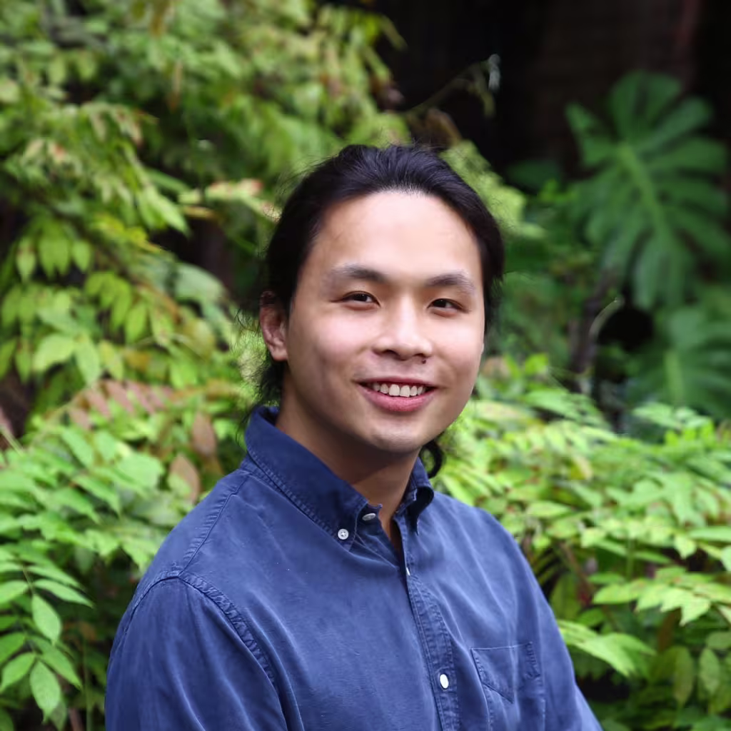 Dr Lucas Tse