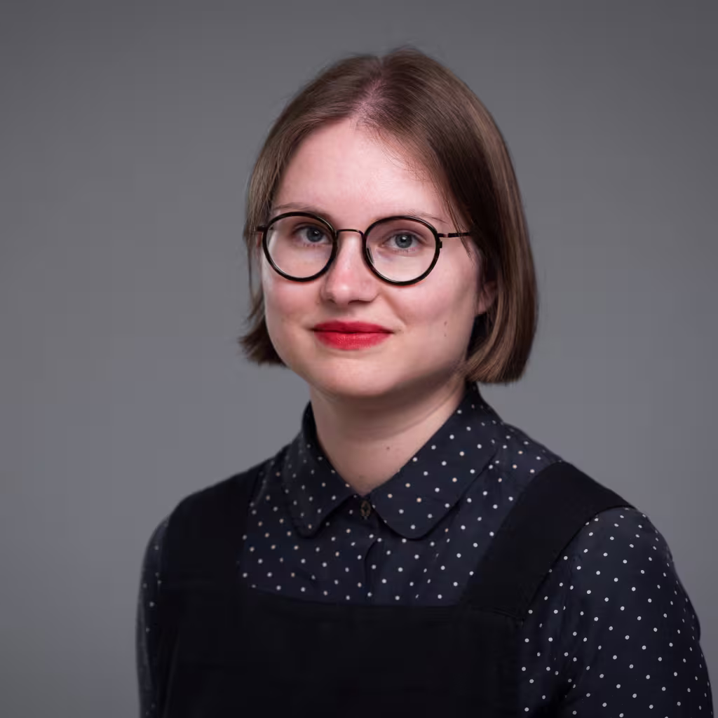 Dr Karolina Watroba