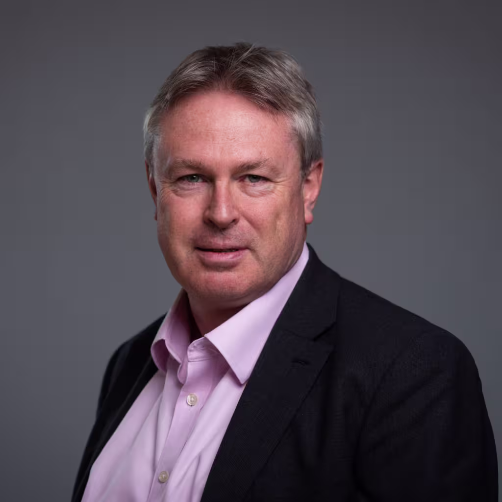 Professor Andrew Wilson