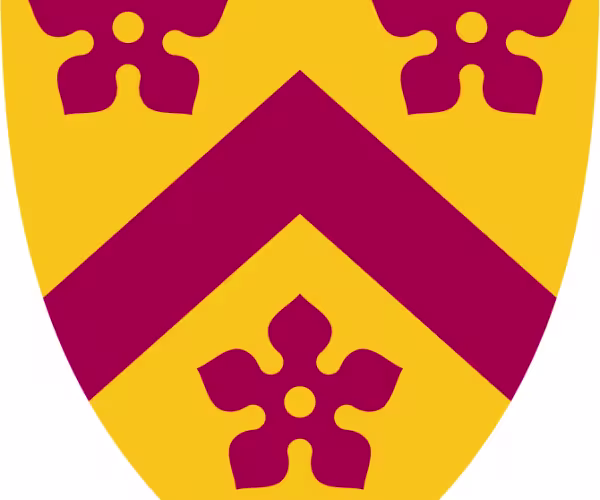 All Souls Crest