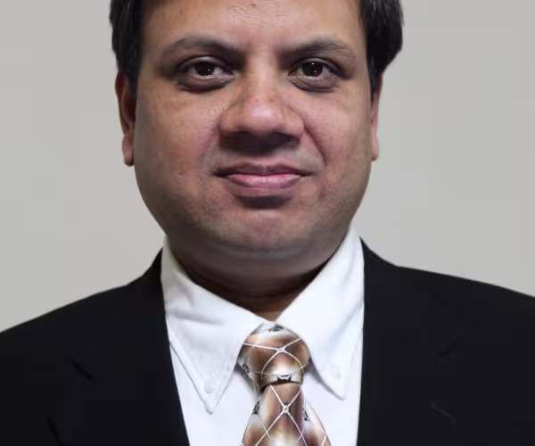 Professor Diwakar Acharya