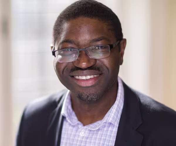 Professor Dapo Akande