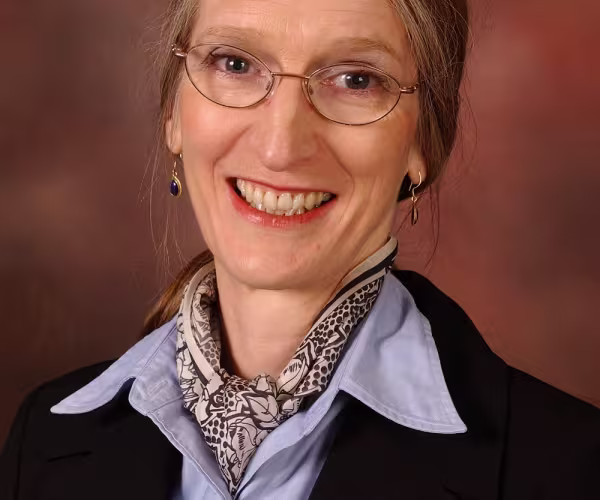 Dr Sarah Beaver