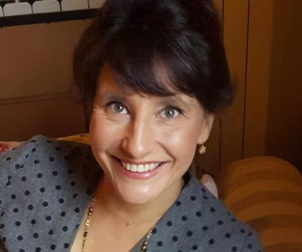 Professor Julie Brumberg-Chaumont