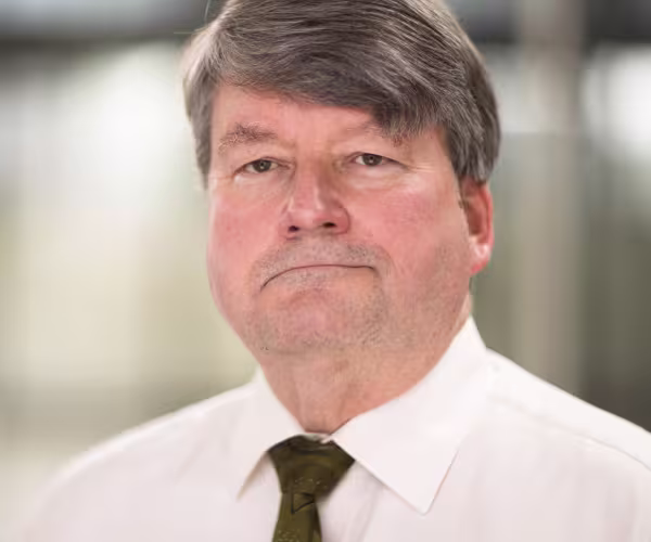 Professor Vincent Crawford