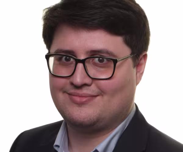 Dr Rustam Jamilov