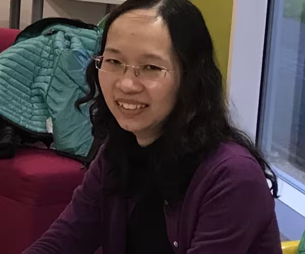 Dr Theodora Jim