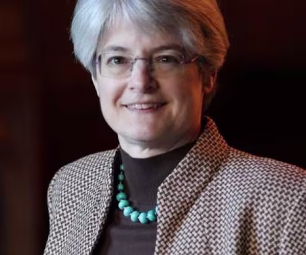 Professor Emily Kadens