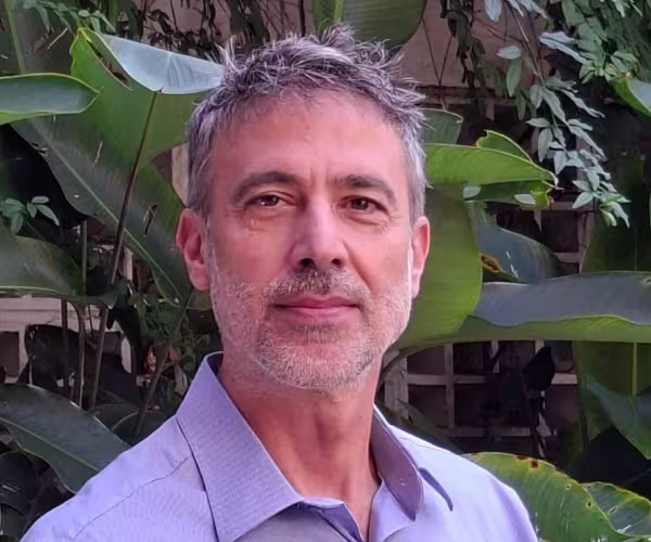 Professor Jose Marcos Macedo