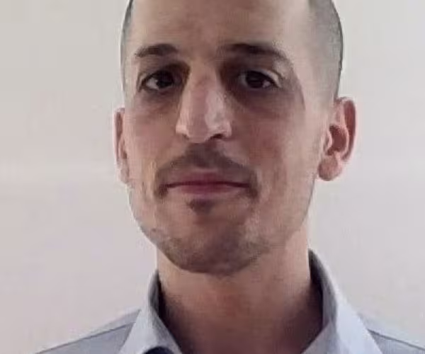 Dr Matan Mazor