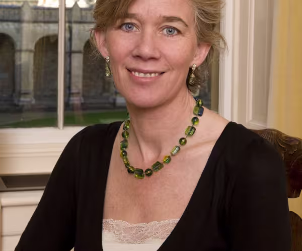 Professor Dame Angela McLean