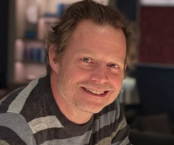 Professor Scott Ransom