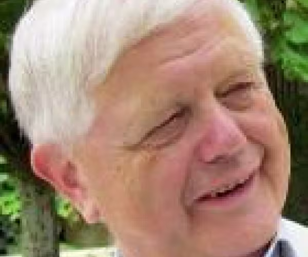 Dr Nicholas Rodger