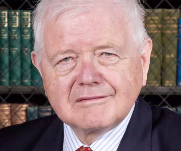 Dr Nicholas Rodger
