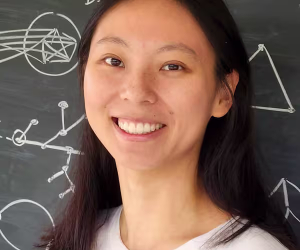 Dr Jane Tan
