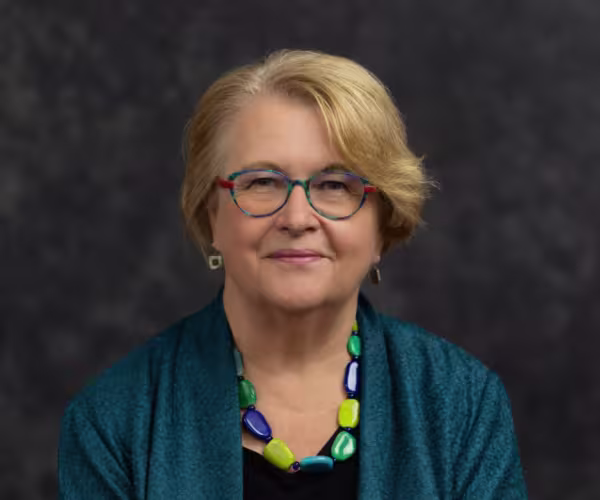 Professor Aili Mari Tripp