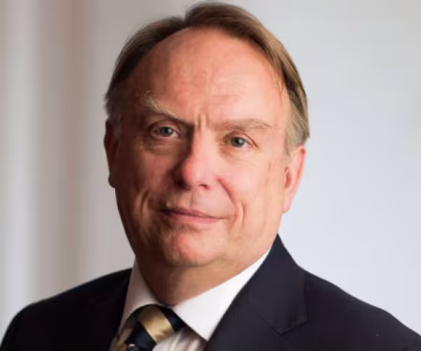 Professor Vaughan Lowe
