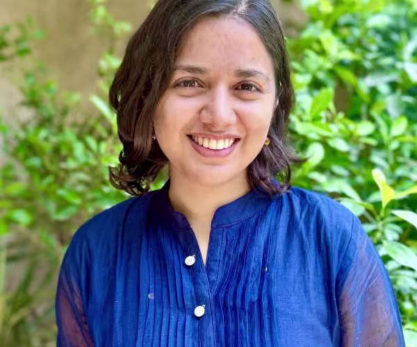 Mrinalini Sisodia Wadhwa