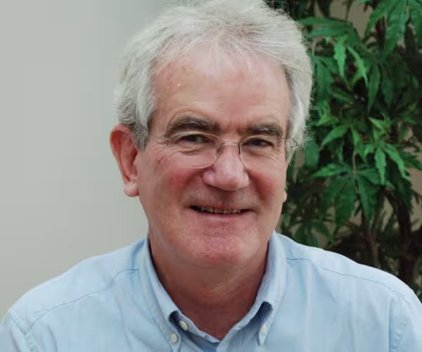 Professor Andrew Wilkinson
