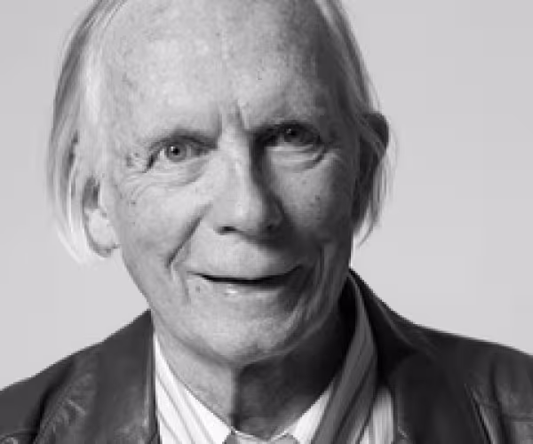 Professor John Cardy