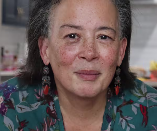 Professor Belinda Edmondson
