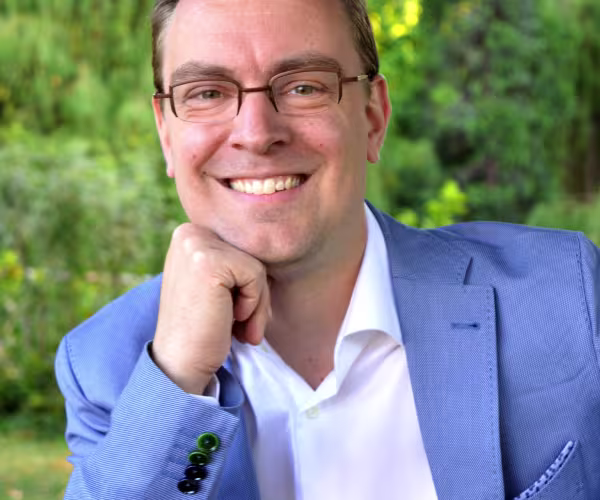 Professor Wim Decock