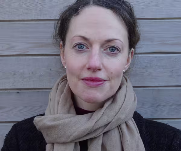 Professor Lesley Wylie