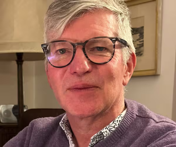 Professor Robert Hopkins
