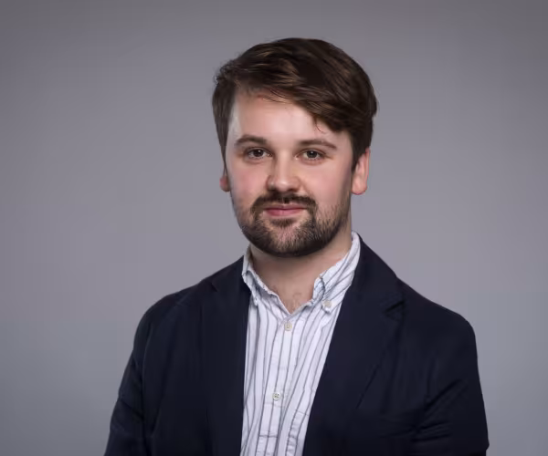 Dr David Addison