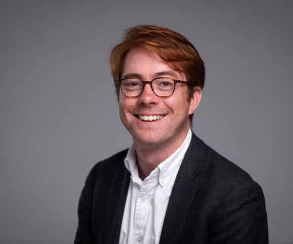 Dr Ross Anderson