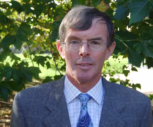 Professor Andrew Ashworth