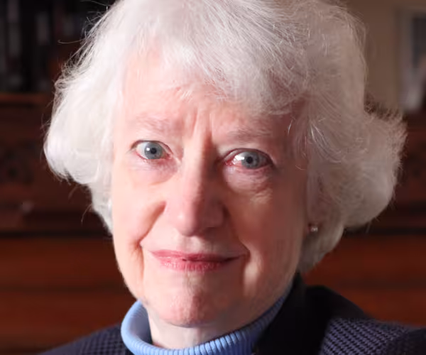 Dr Margaret Bent