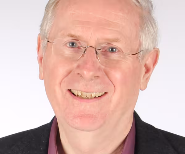 Professor Paul Brand