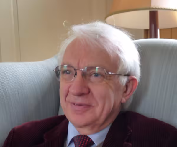 Robin Briggs