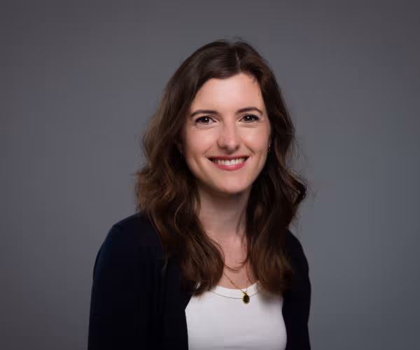 Dr Rachel Bryan