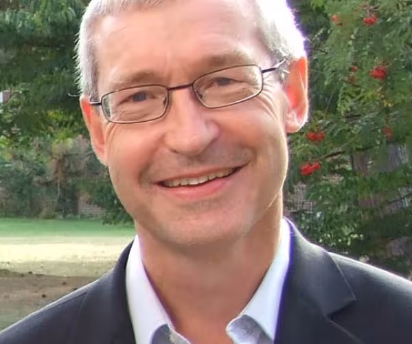Lord (Andrew) Burrows