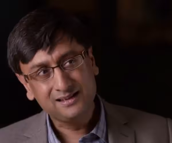 Professor Santanu Das