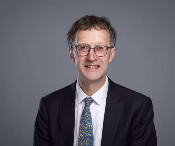 Professor Timothy Endicott