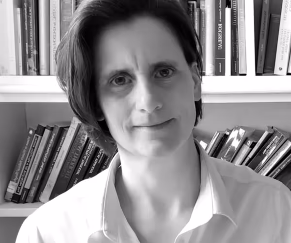 Professor Cécile Fabre