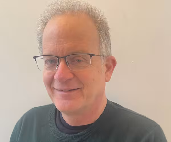 Professor Paul Fendley